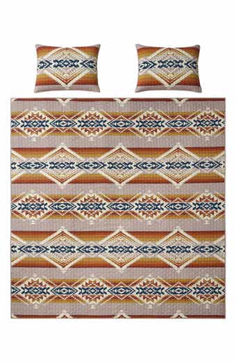 Bridge Creek Coverlet