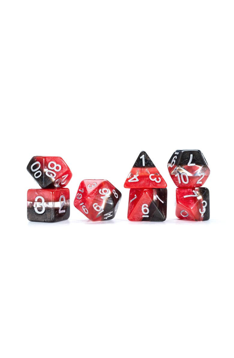 Gate Keeper Games and Dice Games & Dice Gate Keeper Games Supernova Dice Magma, Main, color, 