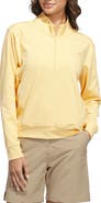 adidas Ultimate365 Half Zip Layering Top