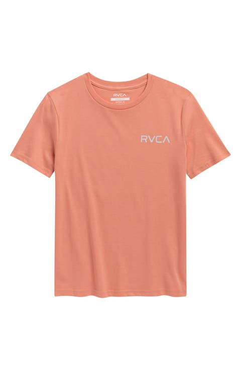 Boys Motors Graphic T-Shirt