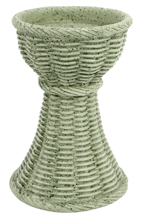 Casa Medium Candlestick