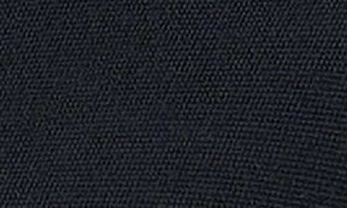 Akris Punto Mixed Media Crop Jacket In Black