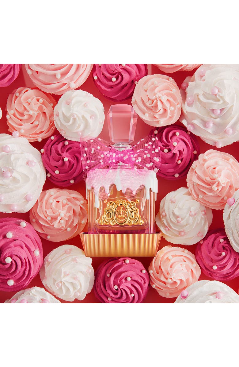 Juicy Couture Viva La Juicy Sucré Eau de Parfum, Alternate, color, 