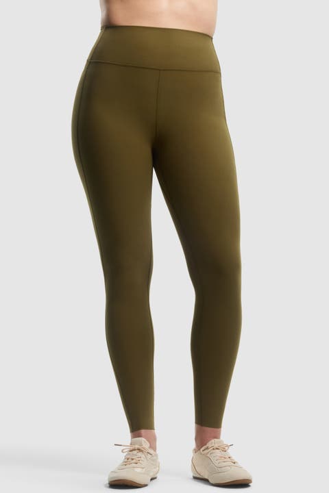Cadent High Rise Pocket Legging 25"