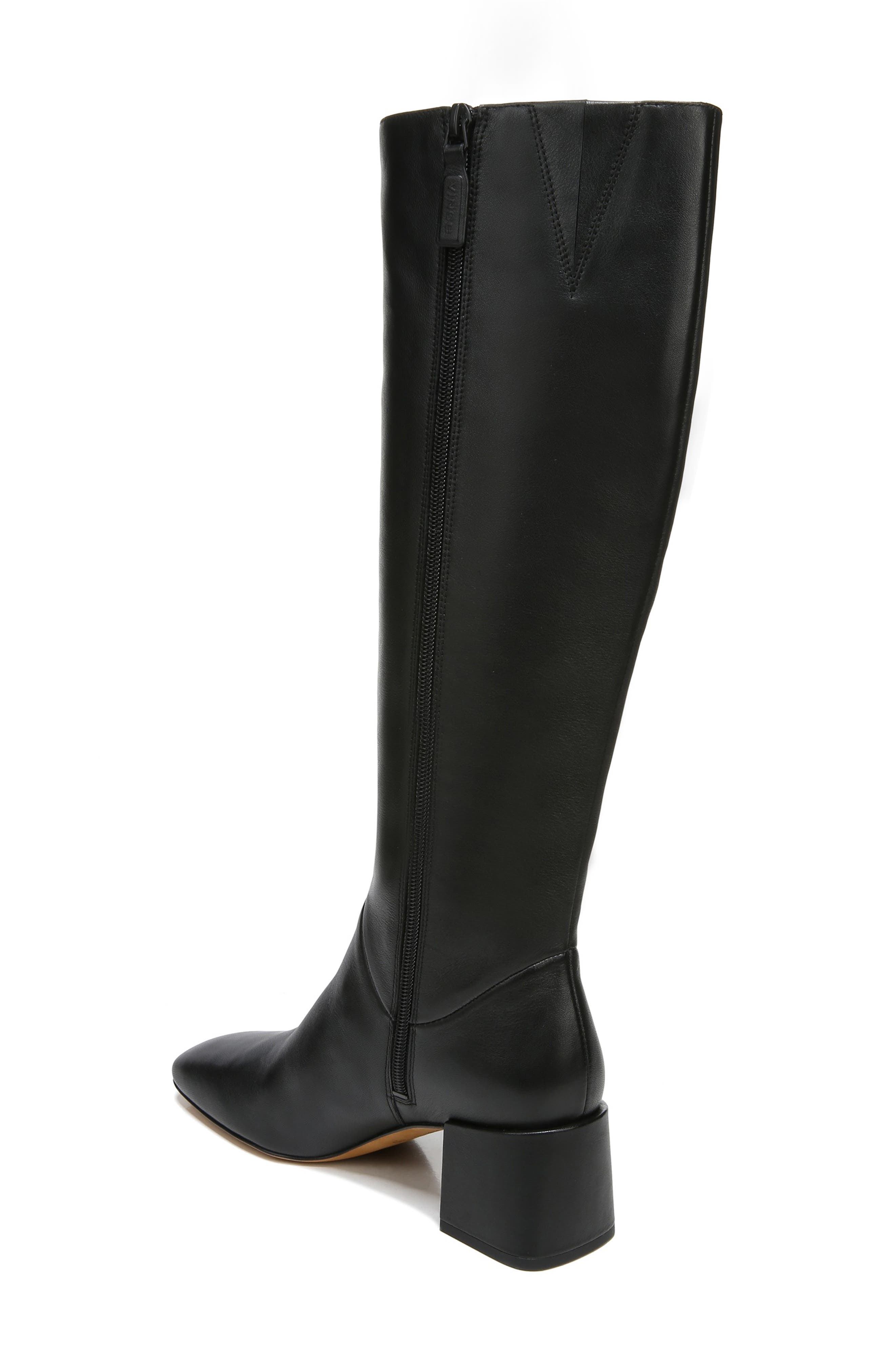 Vince Kendra Knee High Boot, Alternate, color, 