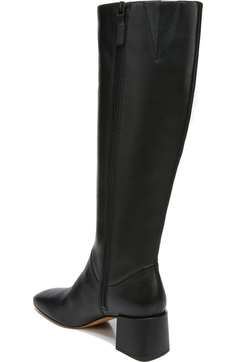 Vince Kendra Knee High Boot, Alternate, color,