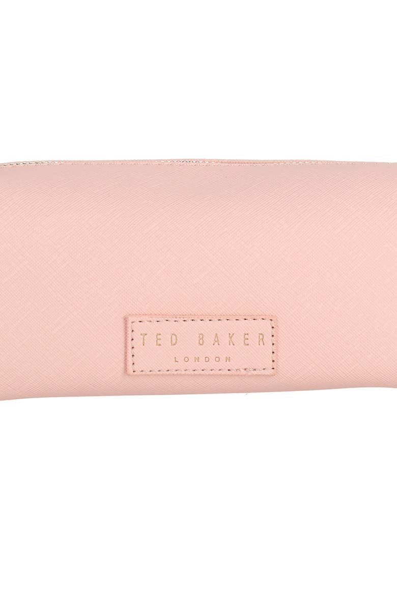 Ted Baker Loaf Cosmetic Pouch, Alternate, color,
