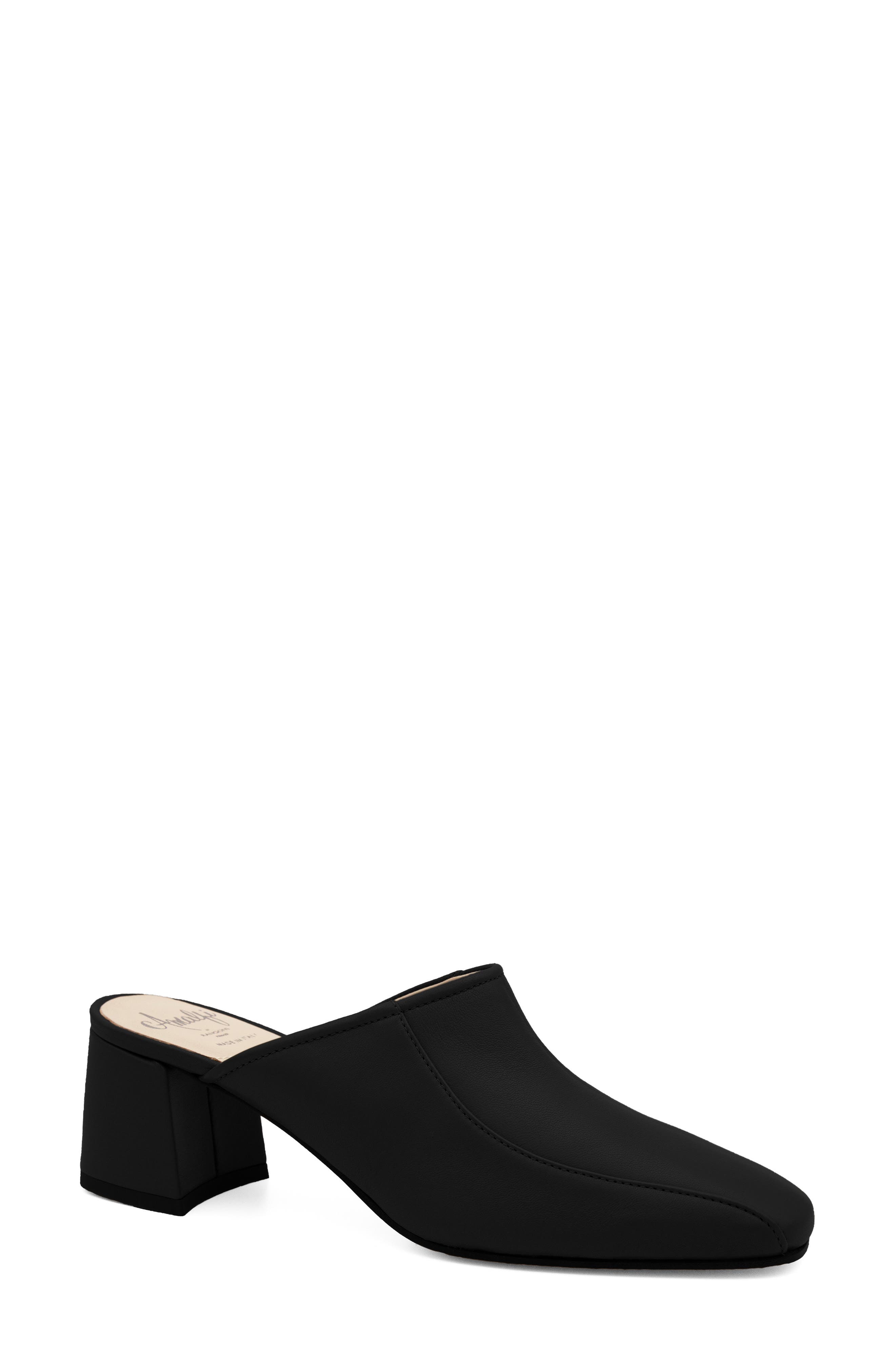 Amalfi by Rangoni Silene Mule, Main, color, 