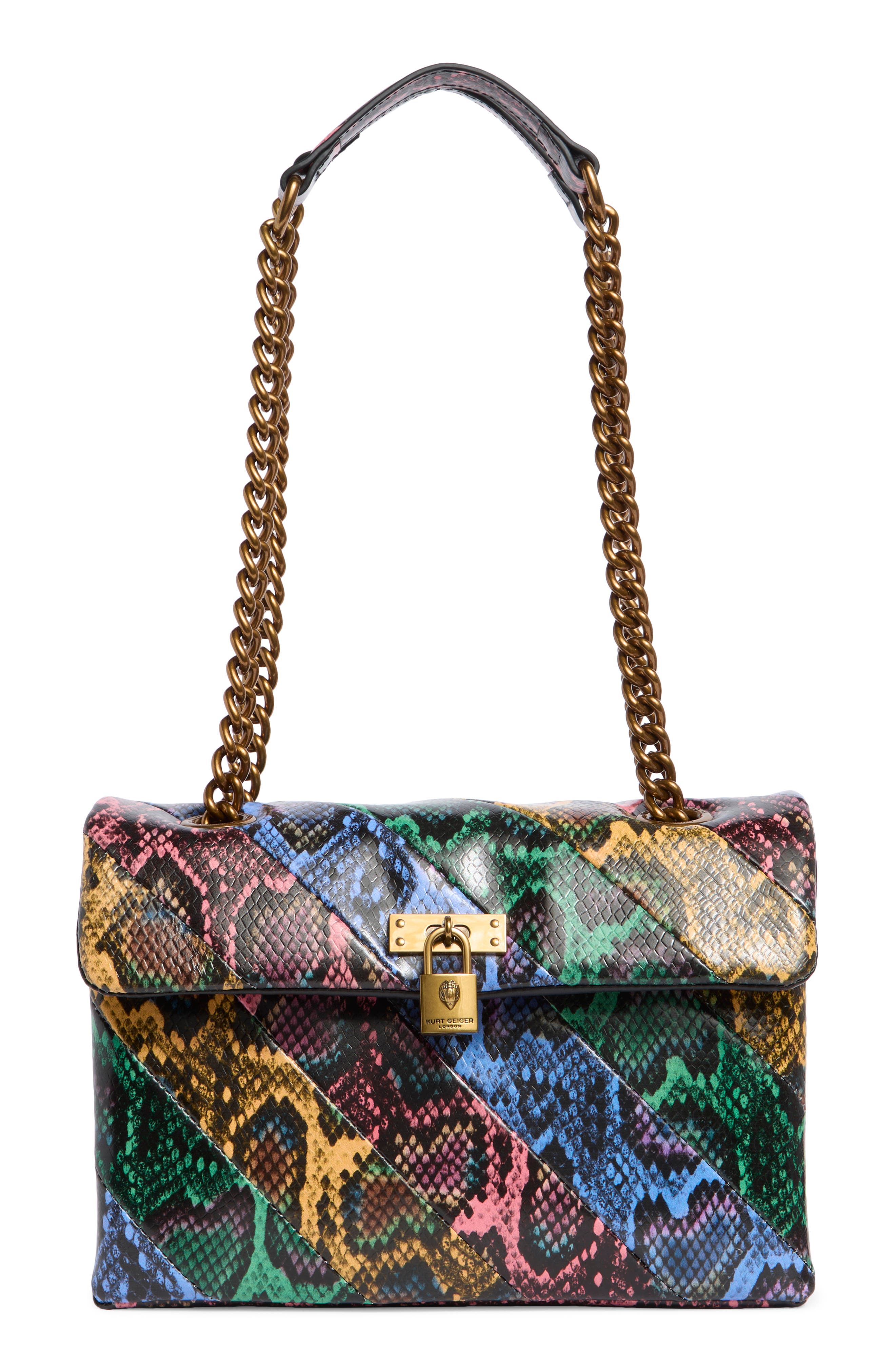 Kurt Geiger London Brixton Shoulder Bag