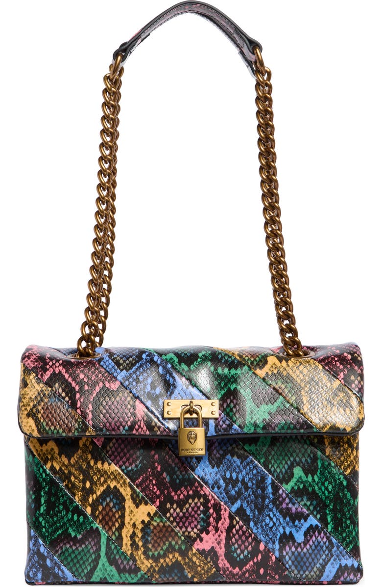 Kurt Geiger London Brixton Shoulder Bag, Main, color, Other