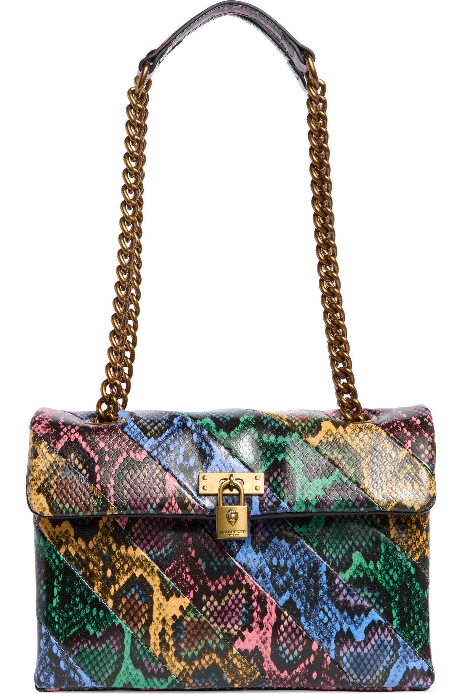 Kurt Geiger London Brixton Shoulder Bag (Women) | Nordstromrack