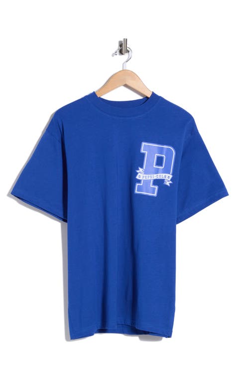 Pepsi 1998 Graphic Tee