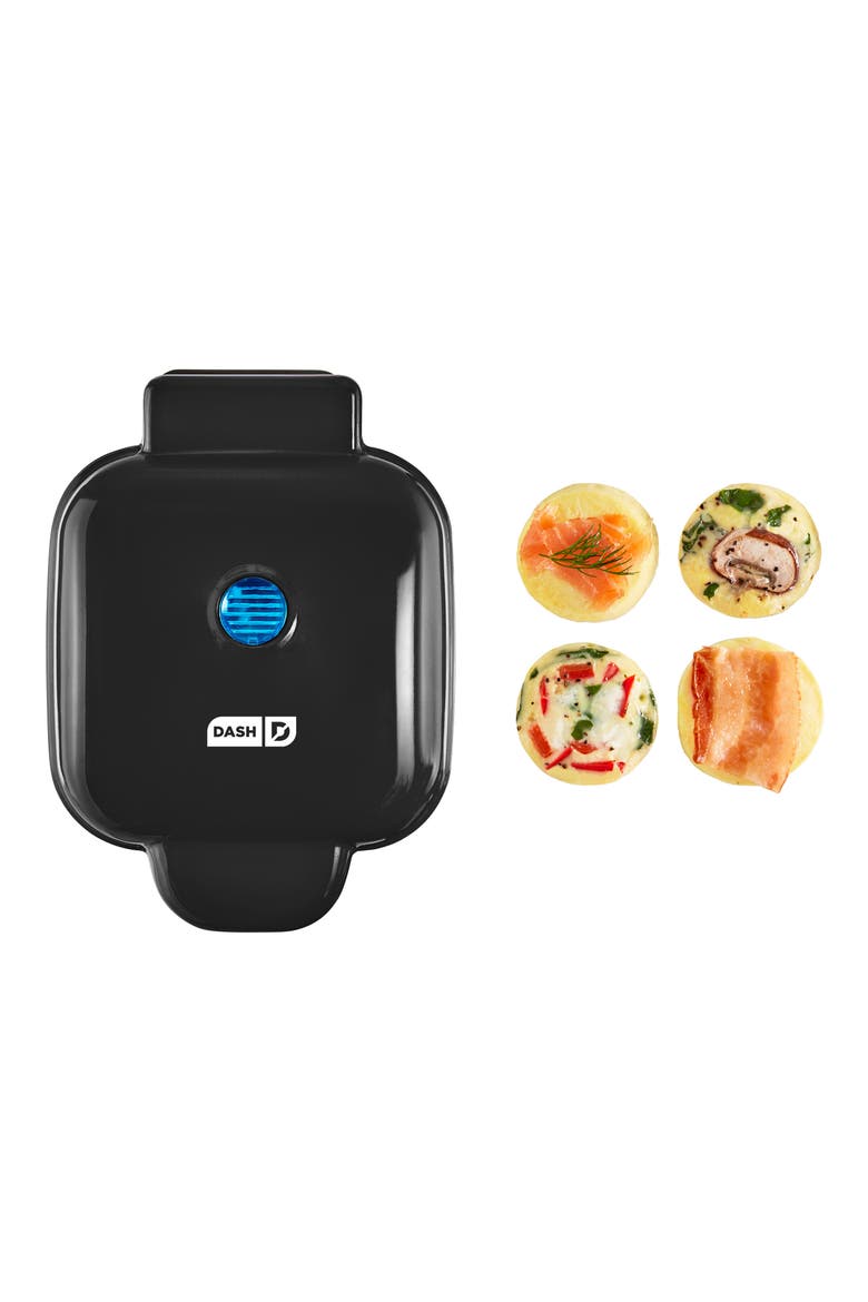 Egg Bite Maker, Main, color, BLACK