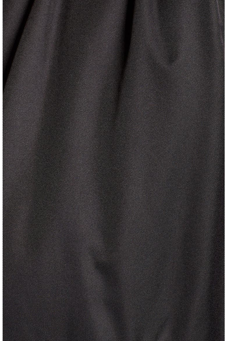MA1 Bomber Jacket, Alternate, color, BLACK