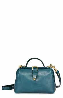 OLD TREND Doctor Crossbody Bag