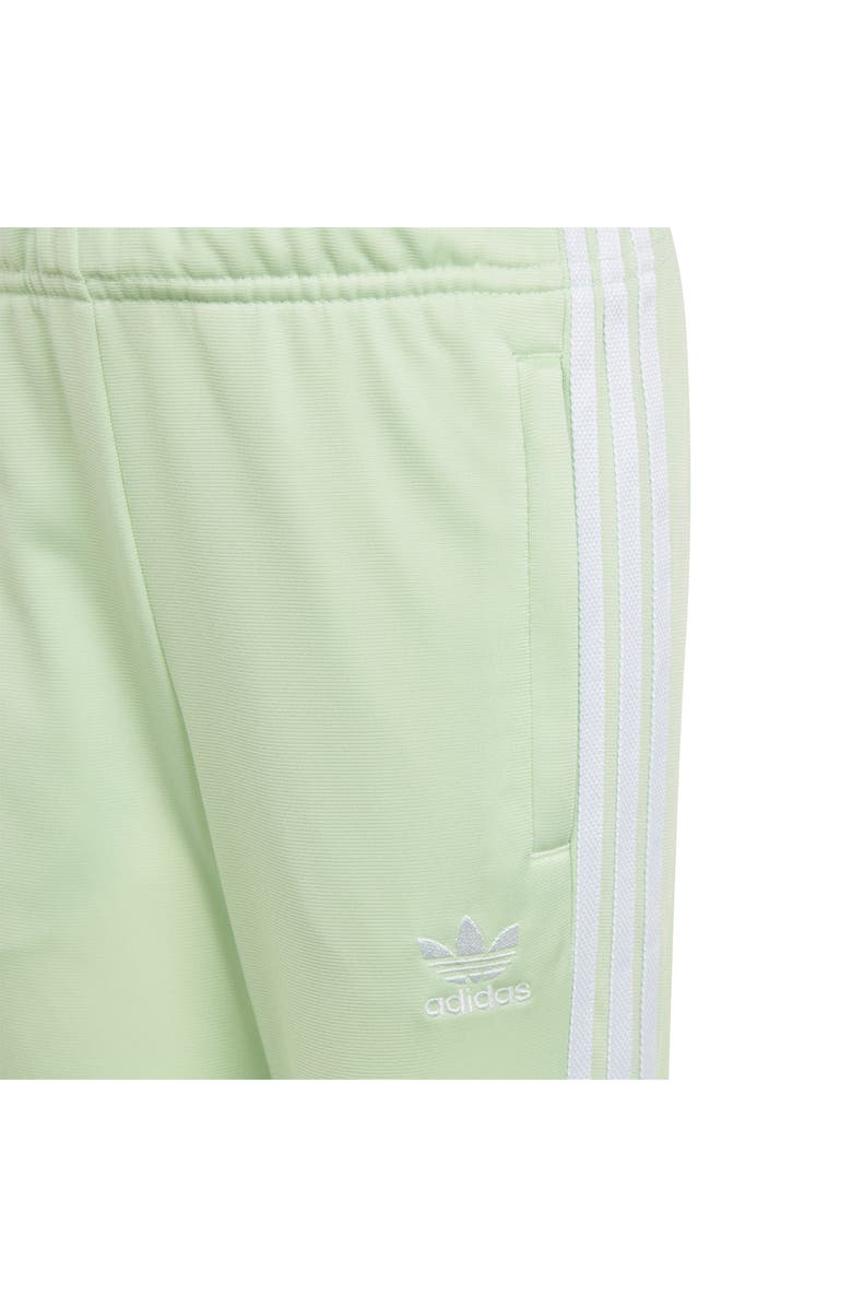 adidas Kids' Adicolor Superstar Recycled Polyester Track Jacket & Pants Set, Alternate, color,