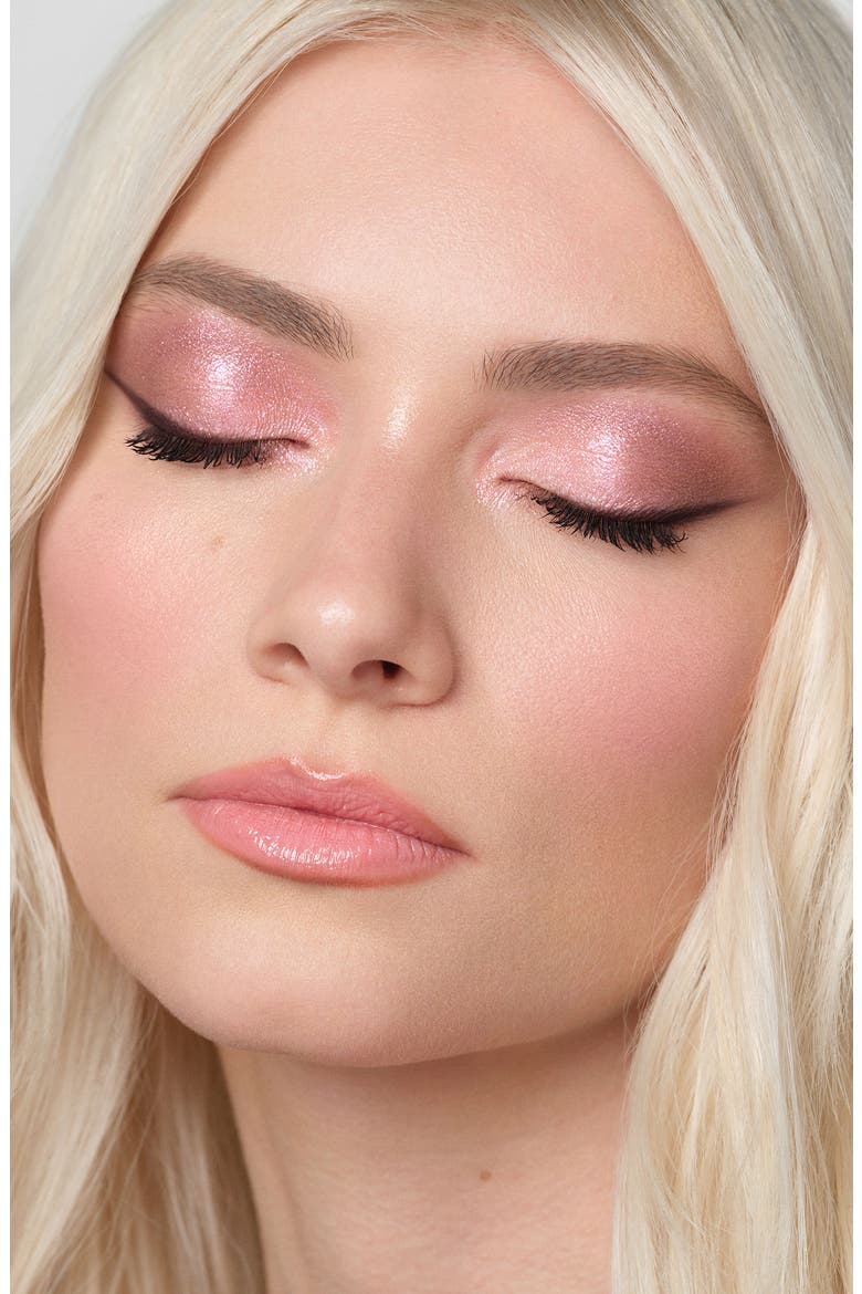 Mini Eyeshadow Palette, Alternate, color, NO COLOR
