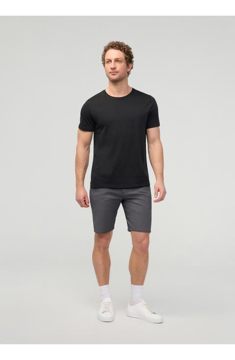 Nustretch Club Short
