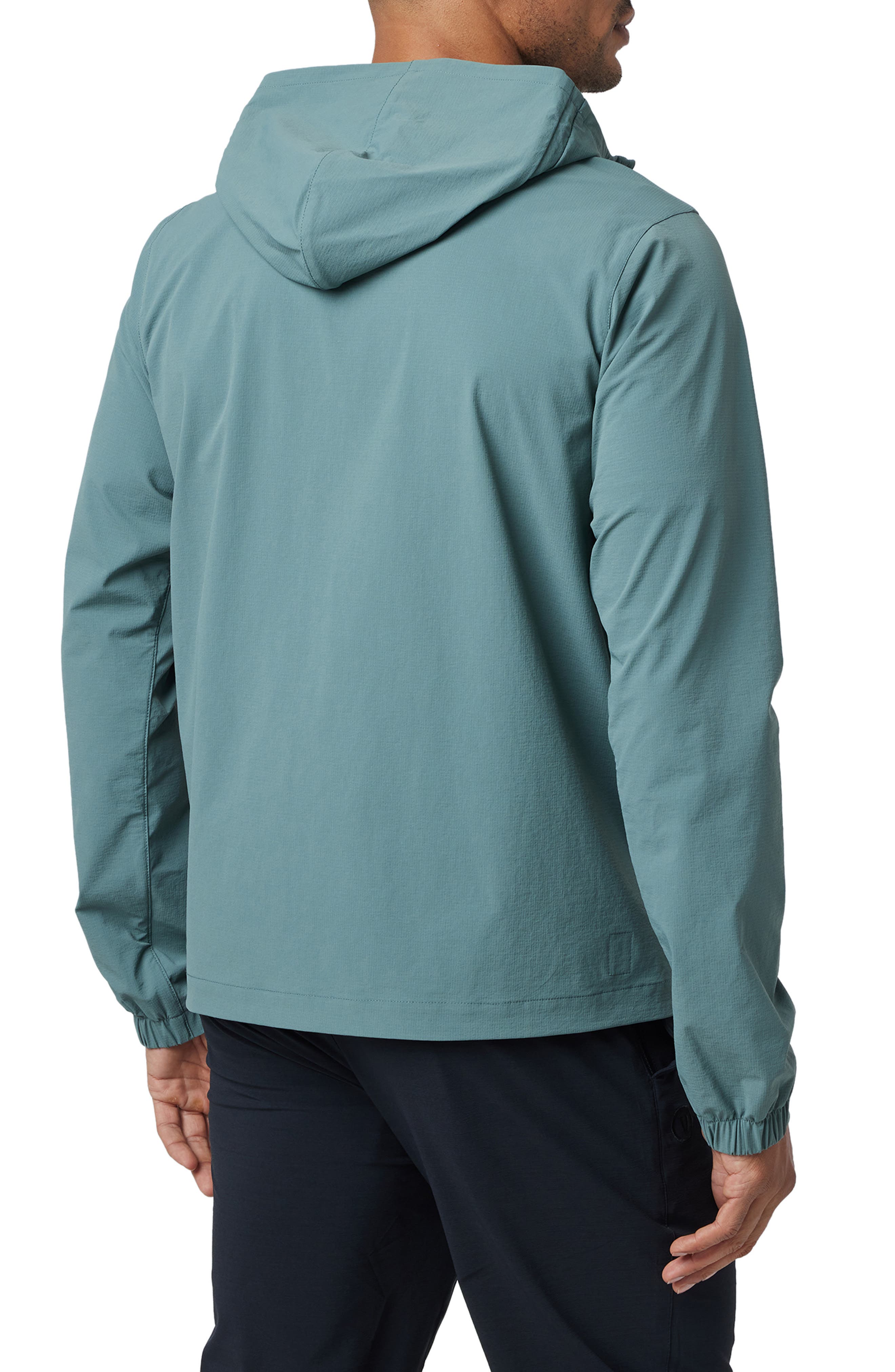 Excursion Ripstop Jacket - image 2