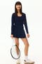 selected Navy Blue