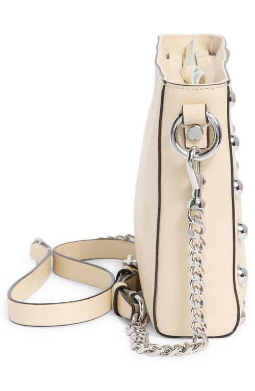 Rebecca Minkoff Mini Mab Stud Crossbody Bag