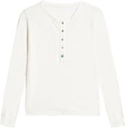 Fortela WCoralie Serafino Long Sleeve T-Shirt
