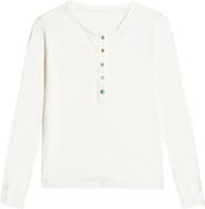 Fortela WCoralie Serafino Long Sleeve T-Shirt