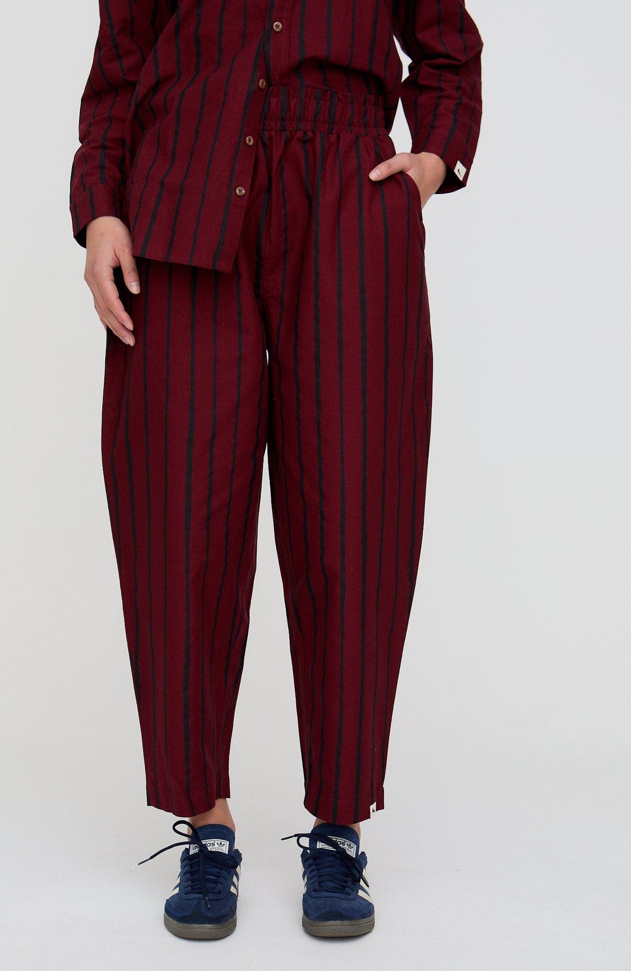 selected Red