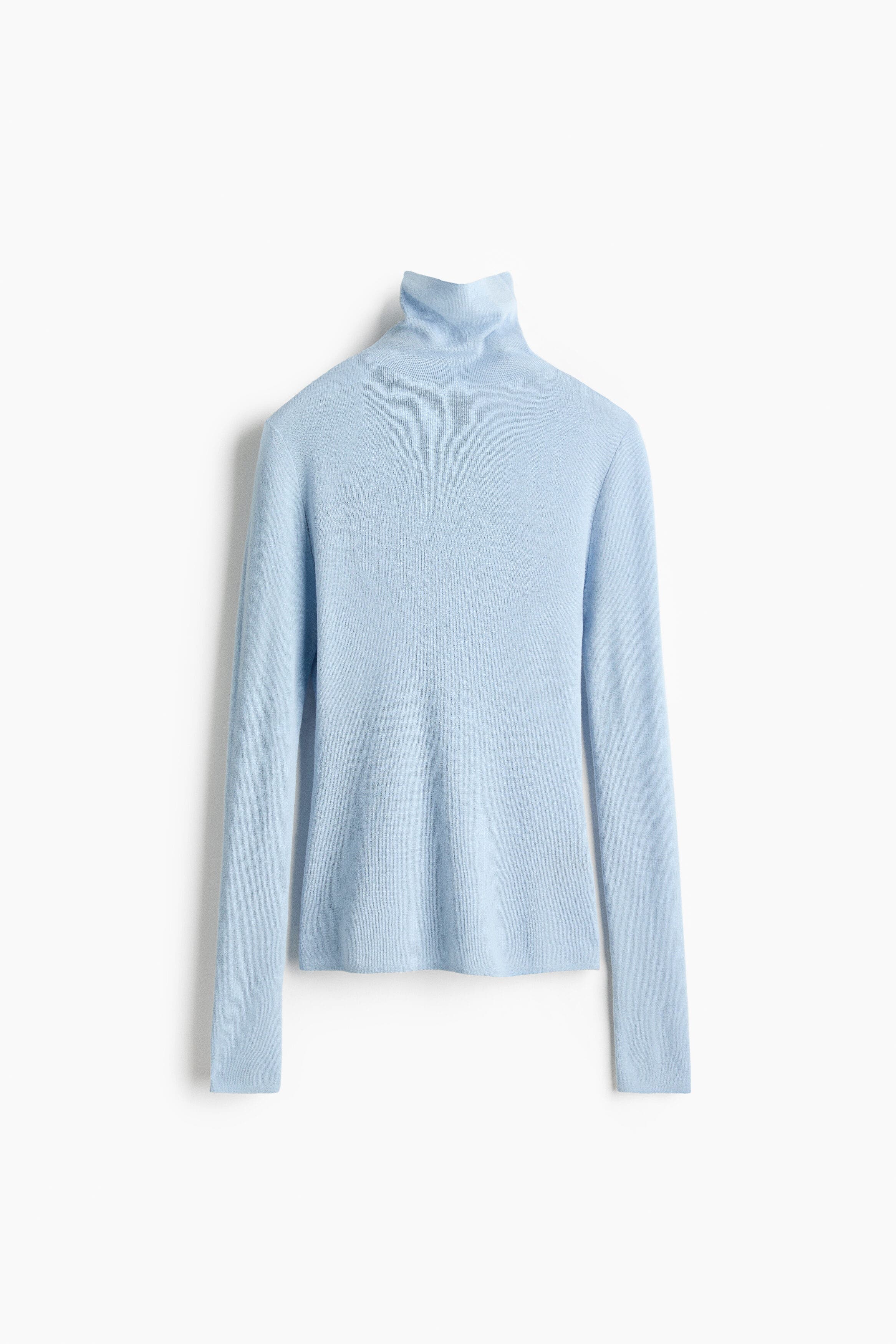 selected Light blue