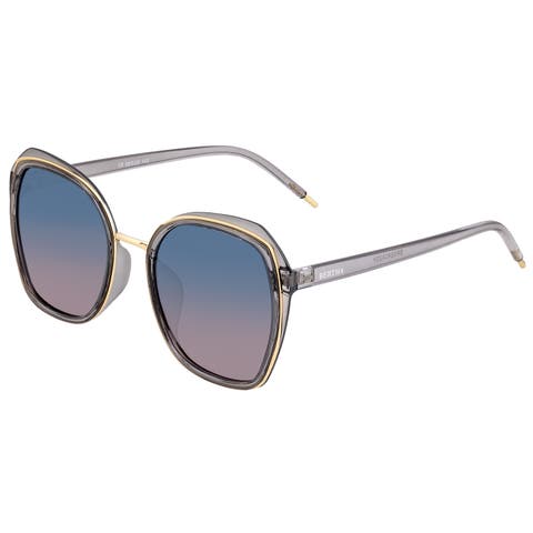Jade Polarized Sunglasses