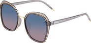 BERTHA Jade Polarized Sunglasses