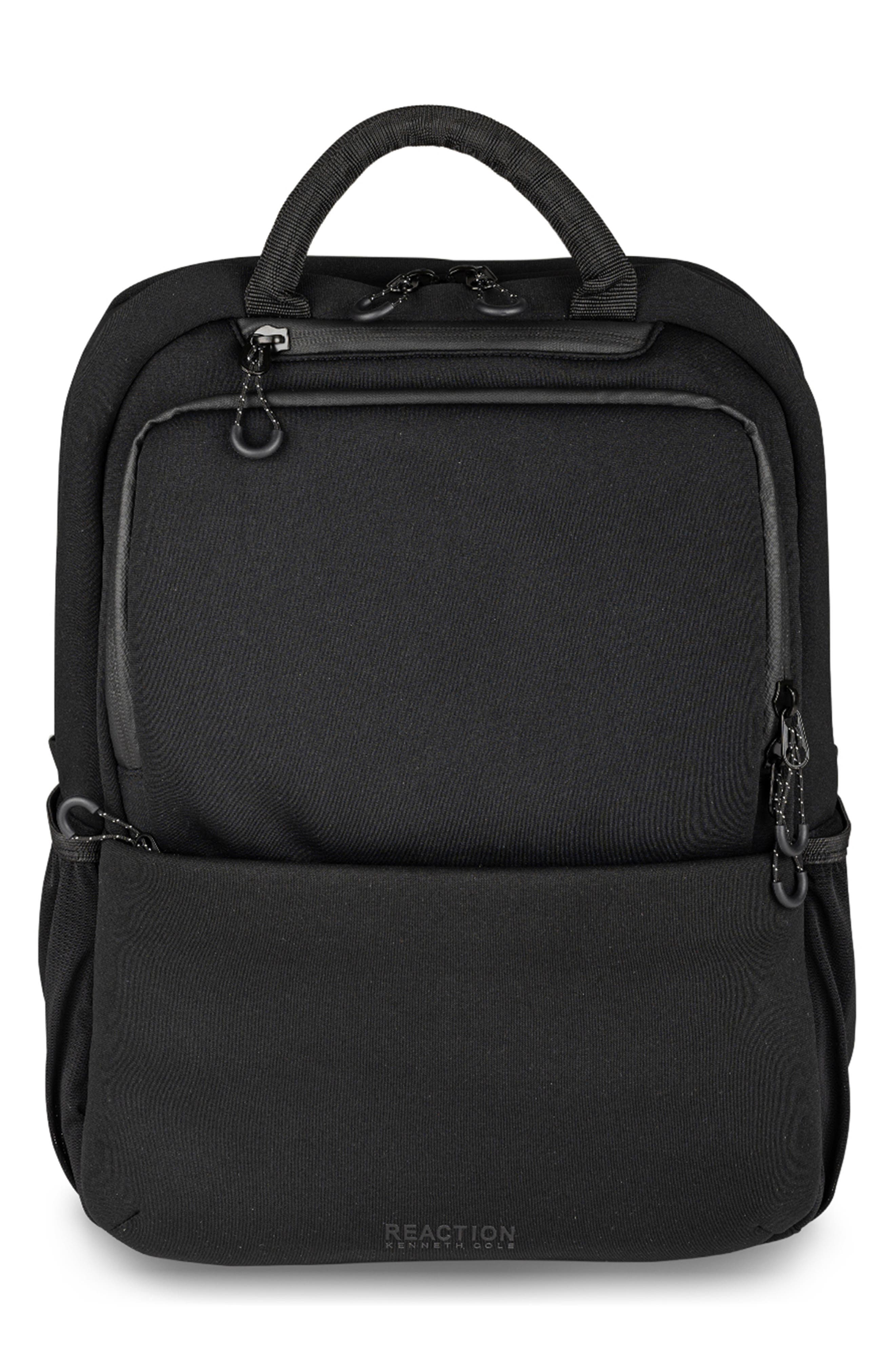 Kenneth Cole Logan Backpack