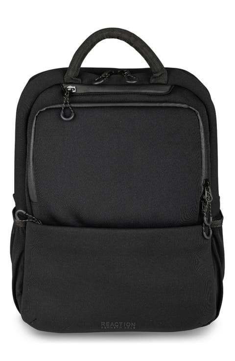 Logan Backpack