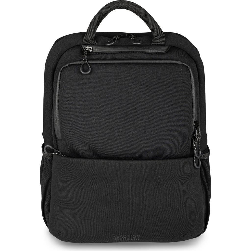 Kenneth Cole Logan Backpack in Black at Nordstrom Rack