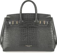 Teddy Blake Gigi Croco 13"