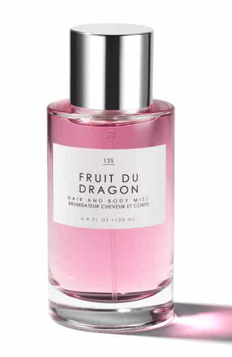 LE MONDE GOURMAND Fruit Du Dragon Hair & Body Mist