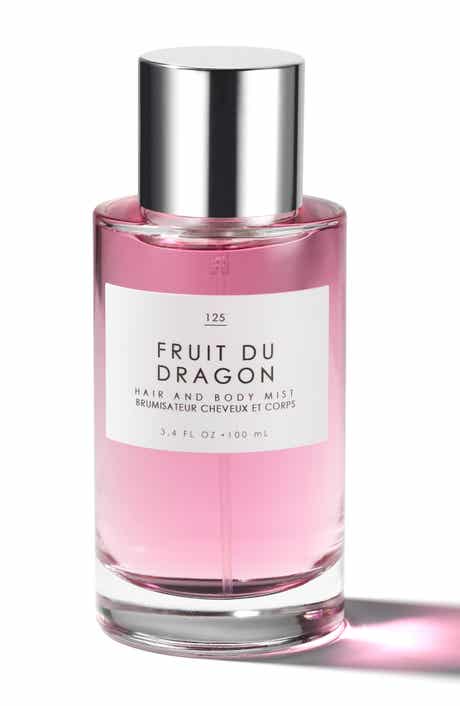 LE MONDE GOURMAND Fruit Du Dragon Hair & Body Mist