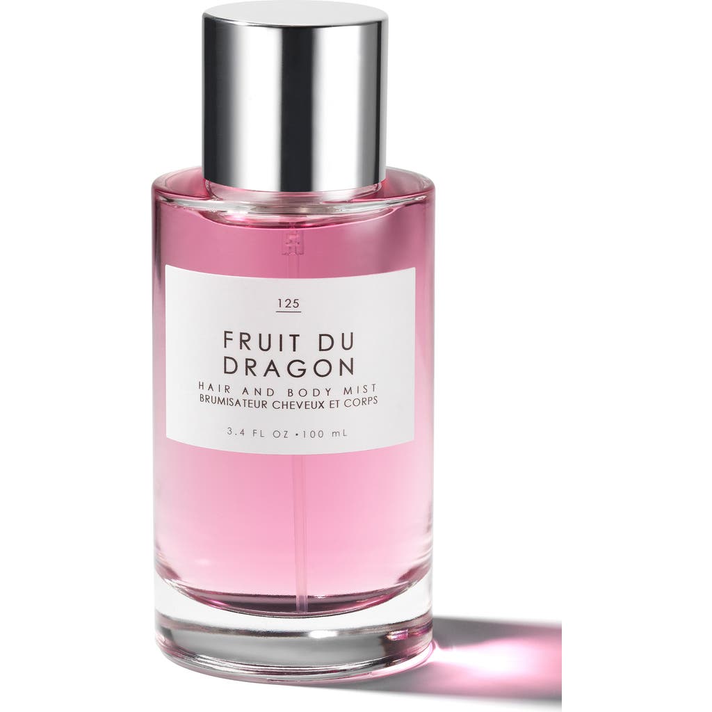 LE MONDE GOURMAND Fruit Du Dragon Hair & Body Mist  product