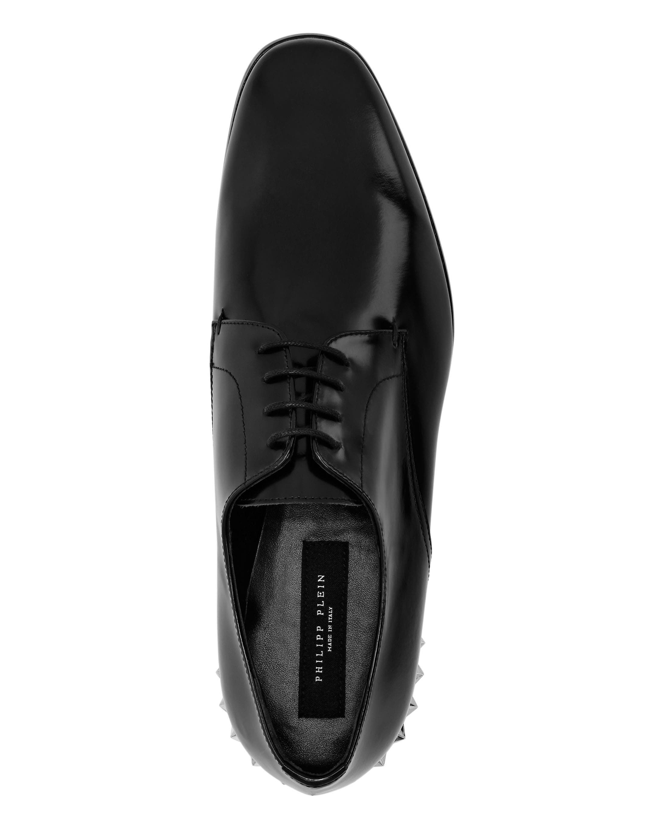 Derby Stars Men, Alternate, color, black
