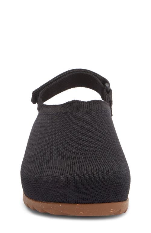 Rothys Rothy's The Kids' Clog In Black