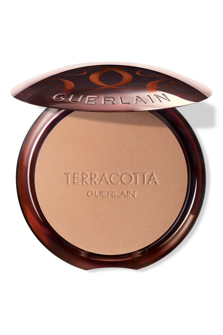 Terracotta Sunkissed Natural Bronzer Powder, Main, color, 00 LIGHT COOL