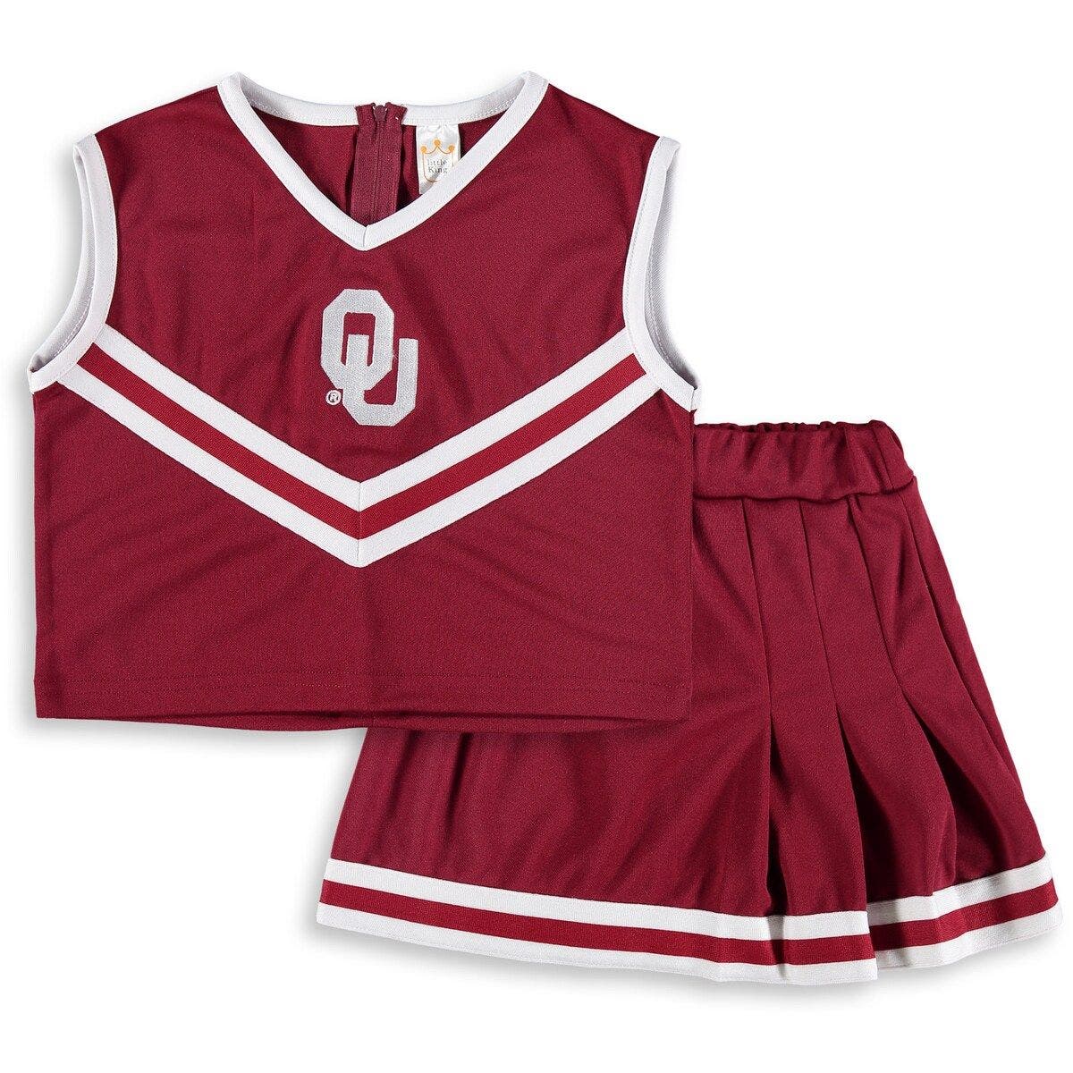 selected Crimson