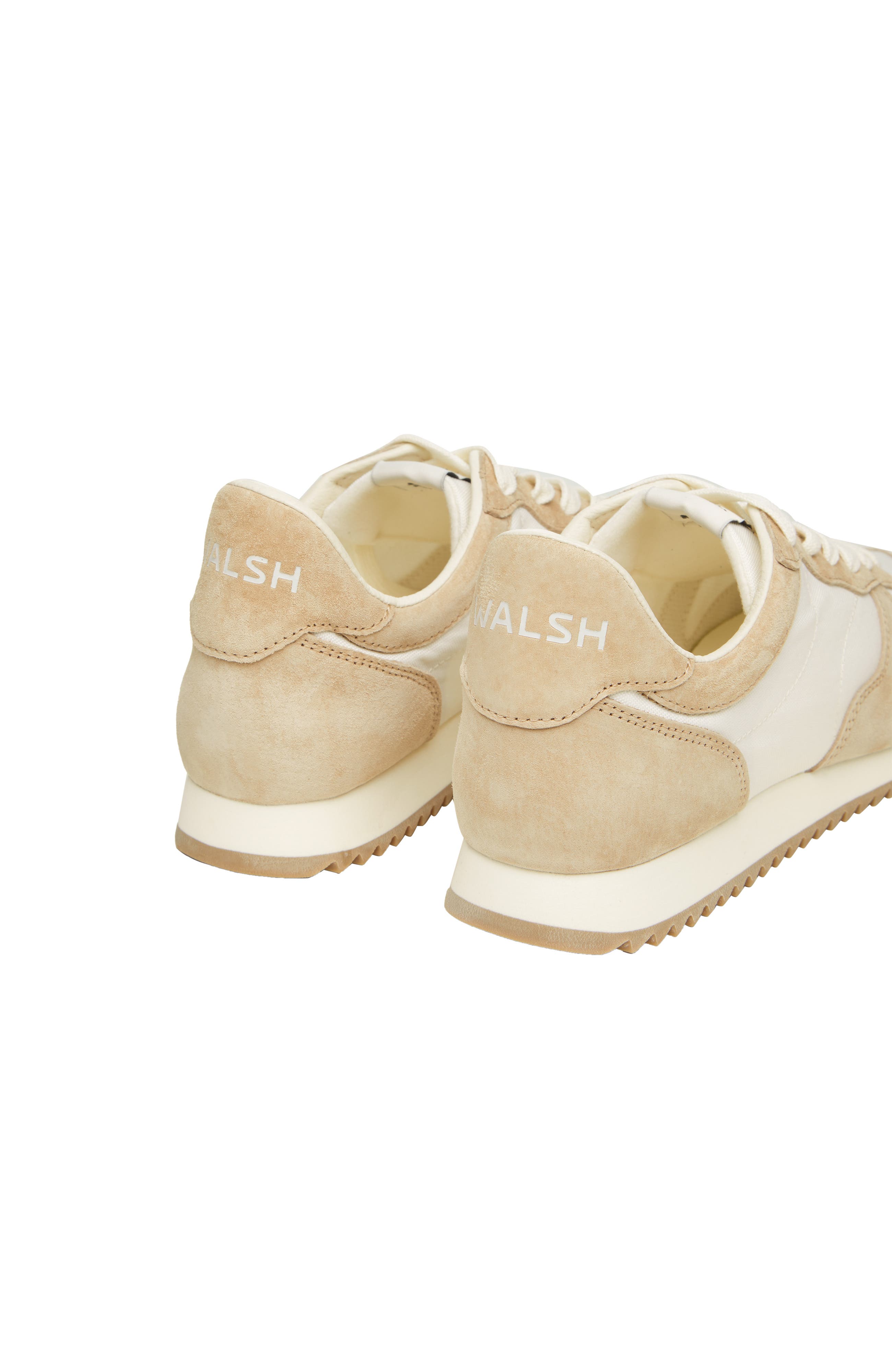 WALSH Alta Sneaker, Alternate, color, Beige/Khaki