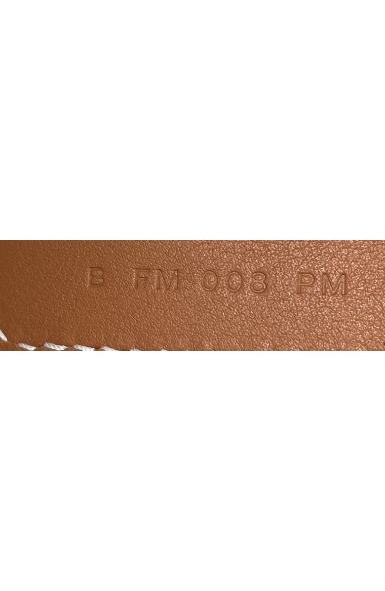 Pre-Owned Hermes In-The-Loop Bag Clemence with Swift 18, Alternate, color,