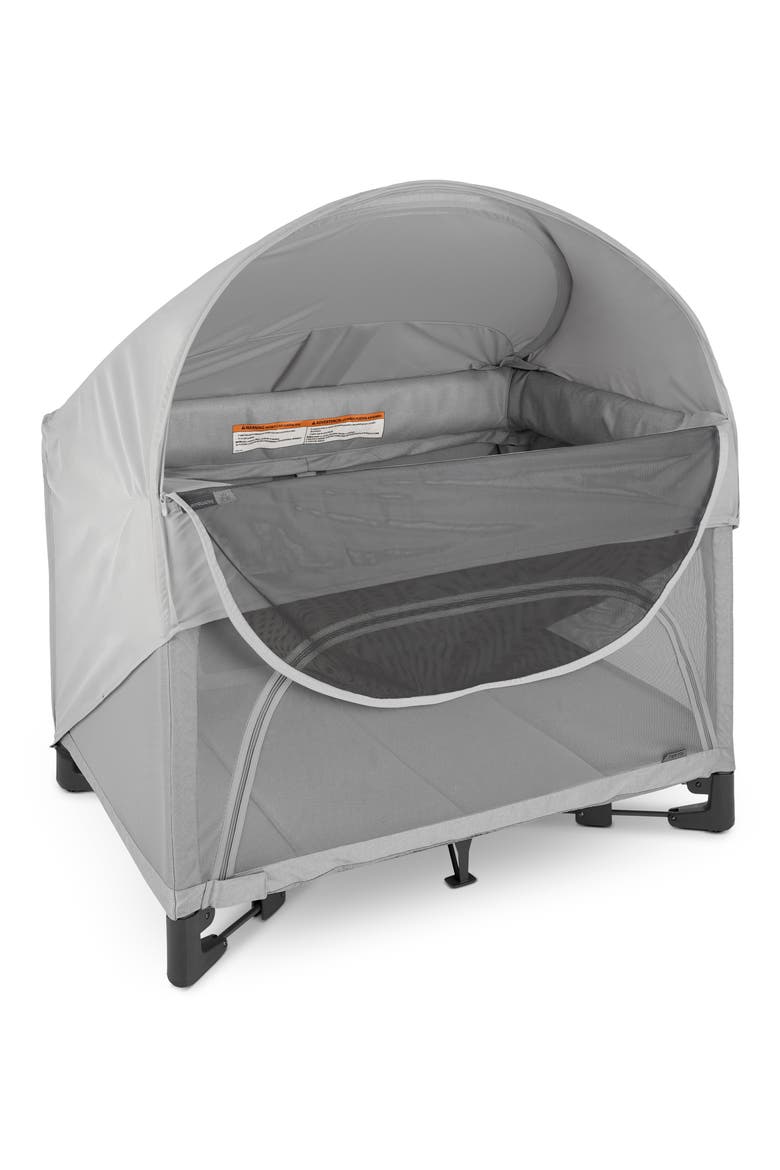 Remi Playard Canopy, Alternate, color, GREY