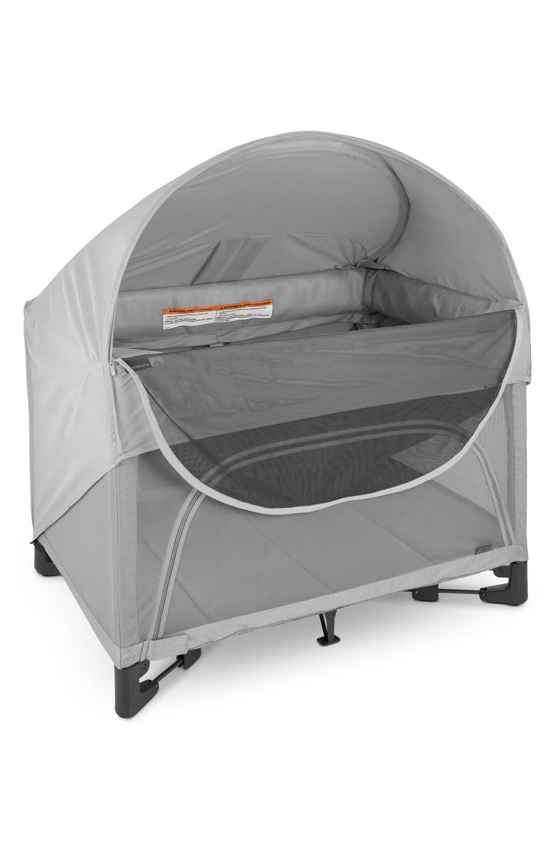UPPAbaby Remi Playard Canopy, Alternate, color, 