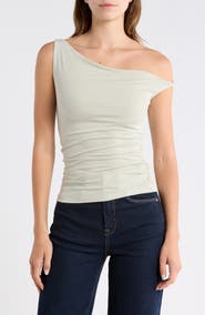 Blu Pepper Off The Shoulder Top