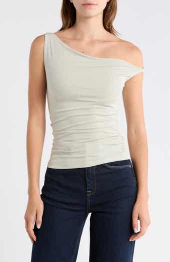 Blu Pepper Off The Shoulder Top