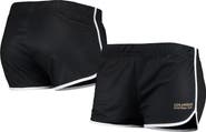 ZOOZATZ Women's ZooZatz Black LAFC Mesh Shorts