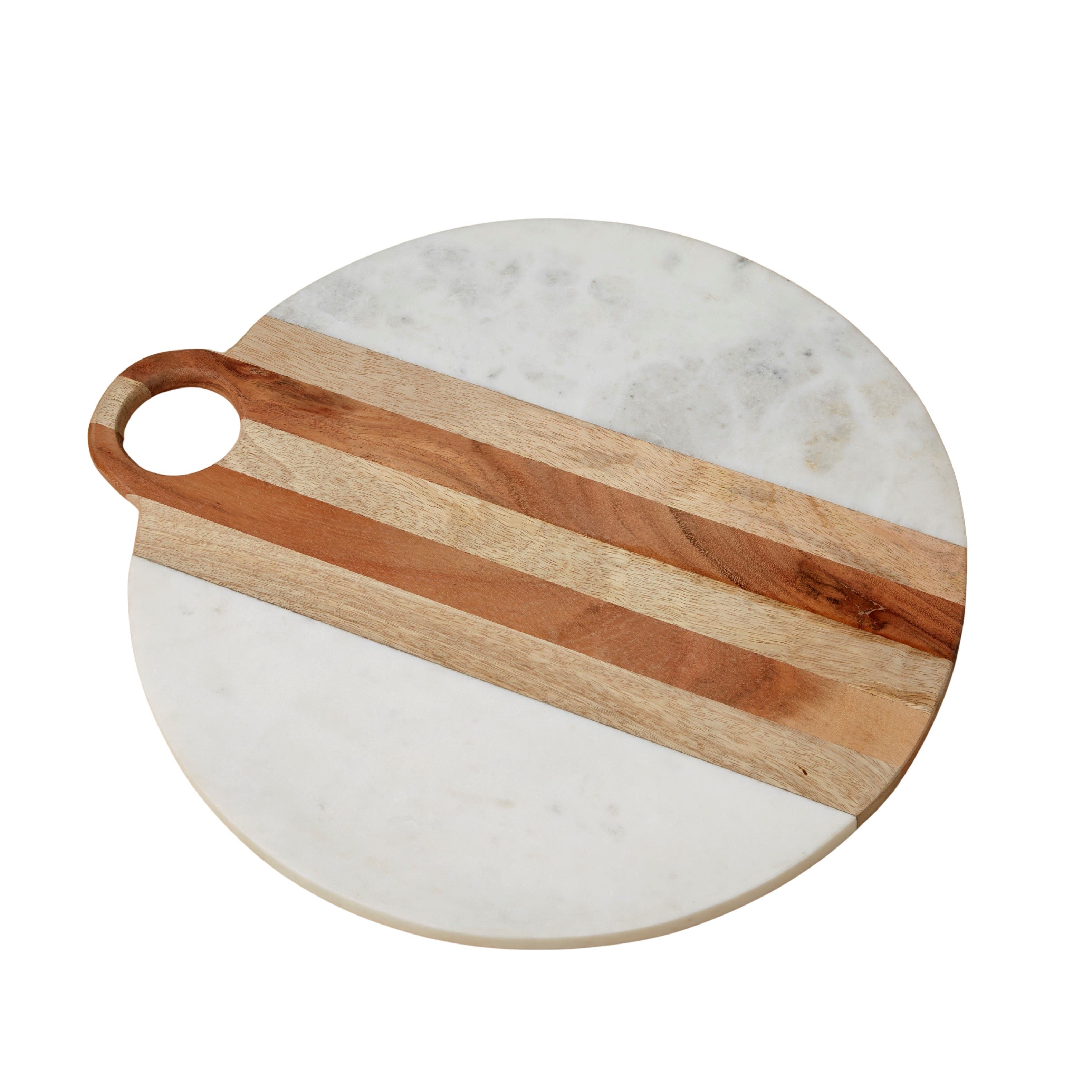 selected Marble